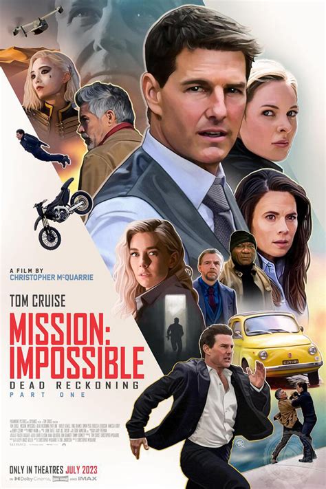 mission: impossible – dead reckoning part one limetorrents|Mission Impossible Dead Reckoning Part One 2023 1080p V2 .